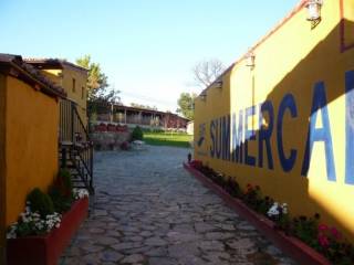 Campamento de inglés en León