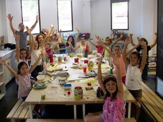 CAMPAMENTOS URBANOS VERANO 2018