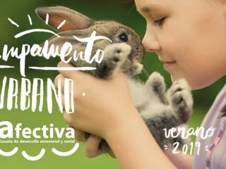 Campamento de Inteligencia Emocional y Habilidades Sociales. Verano 2020