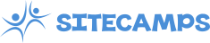 Logo SITECAMPS