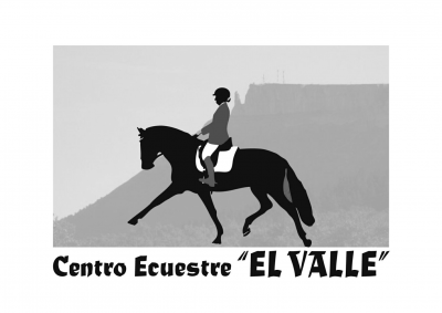 Logo CAMPAMENTOS CENTRO ECUESTRE EL VALLE