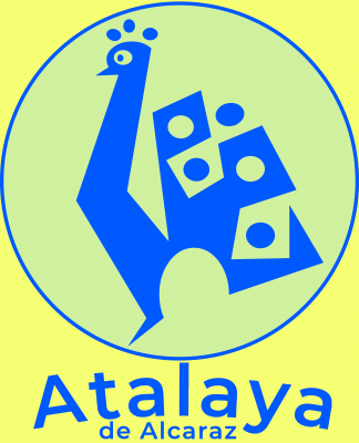 Logo Granja escuela Atalaya de Alcaraz