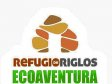 Logo Ecoaventura Riglos