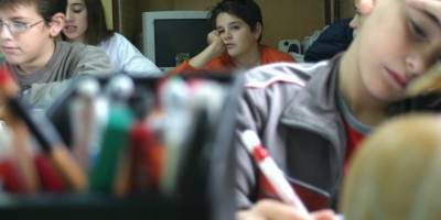 Los métodos innovadores que promueven la participación de los alumnos mejoran los resultados escolares