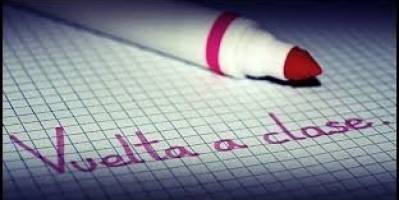 10 consejos para preparar la vuelta al cole