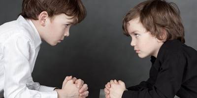El síndrome de Asperger o autistas de alto rendimiento